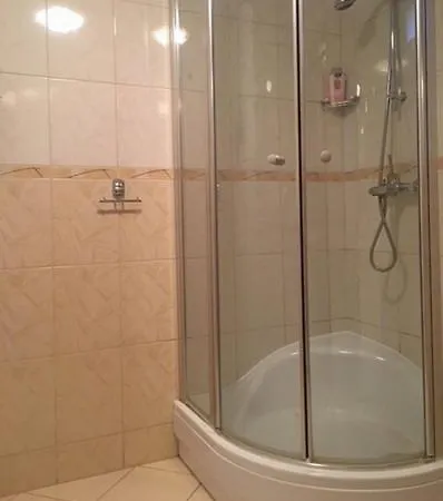 Holiday home Marchowka