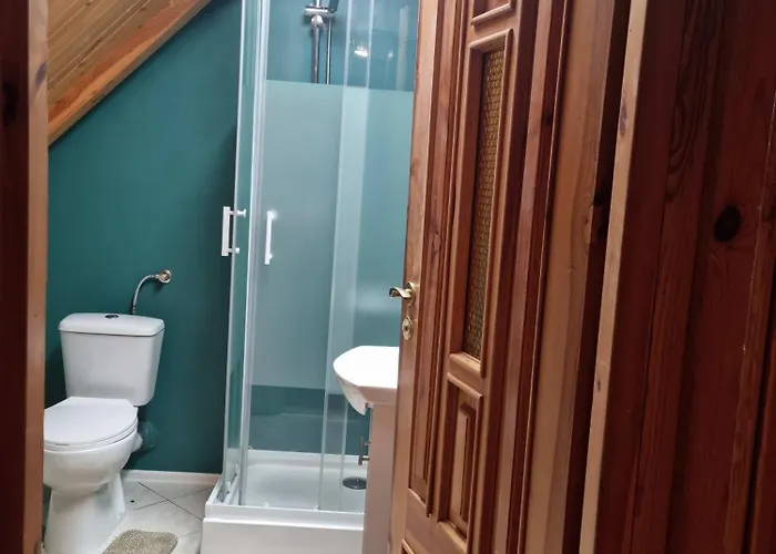 Marchowka Semesterbostad